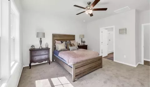 Bedroom - 2570 Egypt St, Sumter, SC 29153 photo 5 of 5