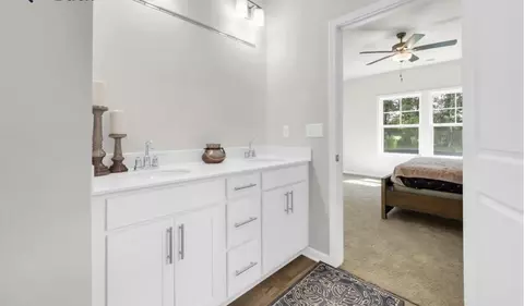 Entry Way - 2570 Egypt St, Sumter, SC 29153 photo 3 of 7