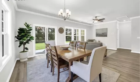 Dining - 2570 Egypt St, Sumter, SC 29153 photo 2 of 2