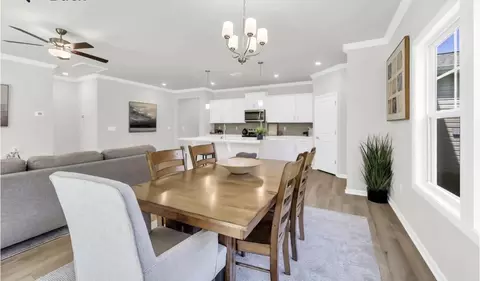 Dining - 2570 Egypt St, Sumter, SC 29153 photo 1 of 2