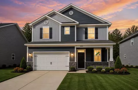 Exterior - 2580 Egypt St, Sumter, SC 29153 photo 1 of 6