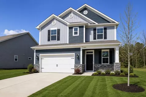 Exterior - 2580 Egypt St, Sumter, SC 29153 photo 4 of 6