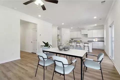 Dining - 2580 Egypt St, Sumter, SC 29153 photo 1 of 1