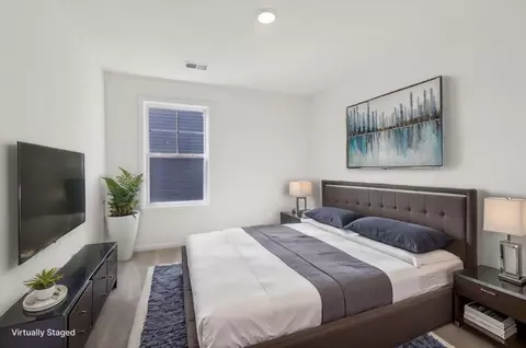 Bedroom - 2580 Egypt St, Sumter, SC 29153 photo 2 of 2