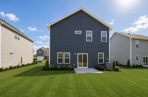 Exterior - 2580 Egypt St, Sumter, SC 29153 photo 6 of 6