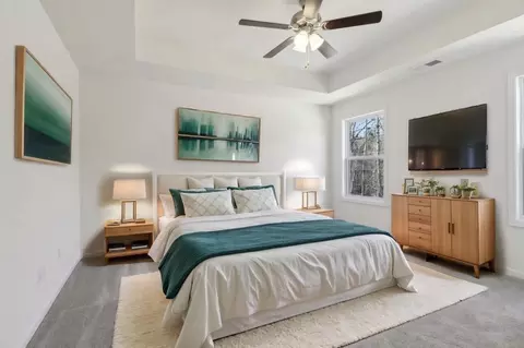 Bedroom - 2580 Egypt St, Sumter, SC 29153 photo 1 of 2