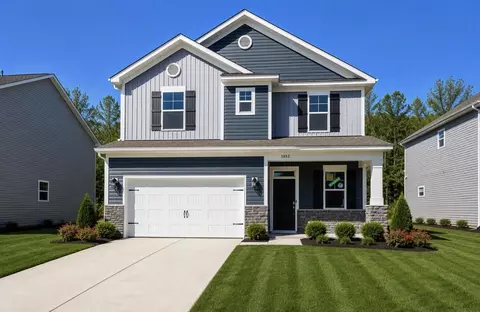 Exterior - 2580 Egypt St, Sumter, SC 29153 photo 2 of 6