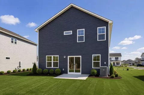 Exterior - 2580 Egypt St, Sumter, SC 29153 photo 5 of 6