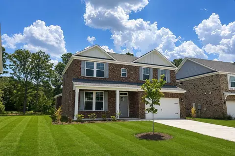 Exterior - 2135 Currituck Dr, Sumter, SC 29153 photo 2 of 8