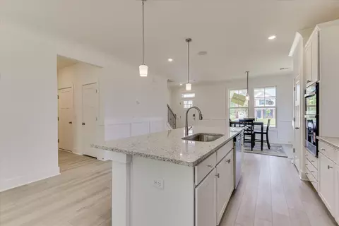Kitchen - 2135 Currituck Dr, Sumter, SC 29153 photo 2 of 2
