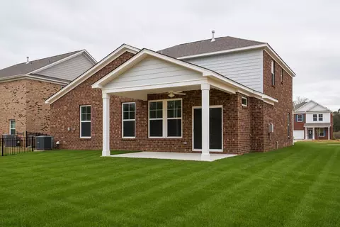 Exterior - 2135 Currituck Dr, Sumter, SC 29153 photo 6 of 8