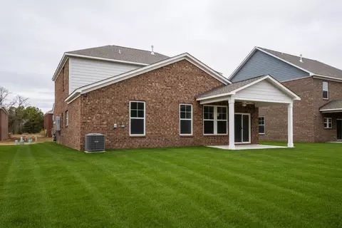 Exterior - 2135 Currituck Dr, Sumter, SC 29153 photo 4 of 8