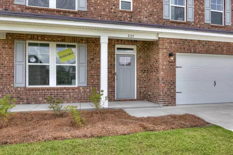 Exterior - 2135 Currituck Dr, Sumter, SC 29153 photo 8 of 8