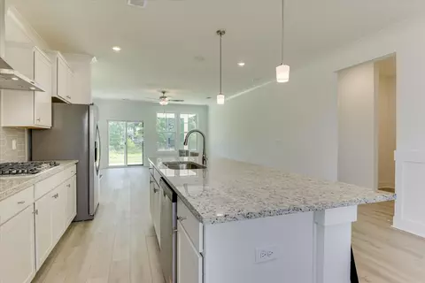 Kitchen - 2135 Currituck Dr, Sumter, SC 29153 photo 1 of 2