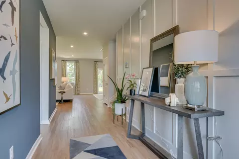 Entry Way - 3480 Rustic Dr, Sumter, SC 29150 photo 2 of 11