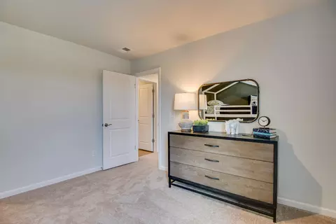 Bedroom - 3480 Rustic Dr, Sumter, SC 29150 photo 11 of 11