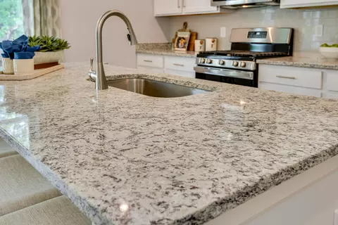 Kitchen - 3480 Rustic Dr, Sumter, SC 29150 photo 8 of 10