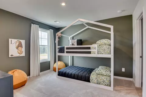 Bedroom - 3480 Rustic Dr, Sumter, SC 29150 photo 10 of 11