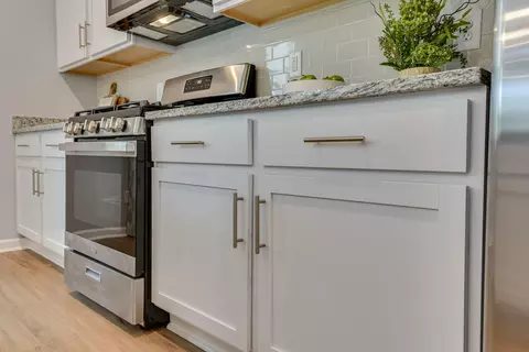 Kitchen - 3480 Rustic Dr, Sumter, SC 29150 photo 10 of 10