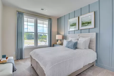 Bedroom - 3480 Rustic Dr, Sumter, SC 29150 photo 2 of 11