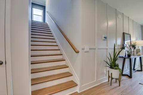 Entry Way - 3480 Rustic Dr, Sumter, SC 29150 photo 8 of 11