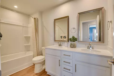 Bath - 3480 Rustic Dr, Sumter, SC 29150 photo 5 of 5