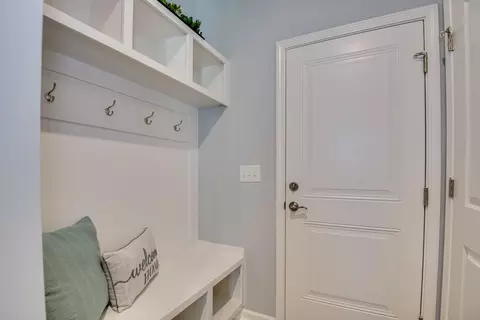 Entry Way - 3480 Rustic Dr, Sumter, SC 29150 photo 6 of 11