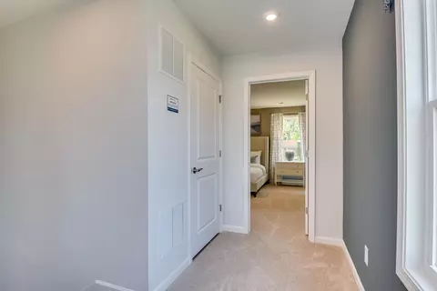 Entry Way - 3480 Rustic Dr, Sumter, SC 29150 photo 10 of 11
