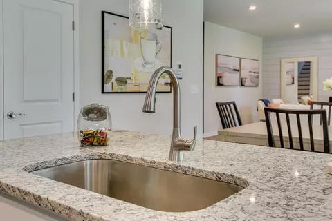 Kitchen - 3480 Rustic Dr, Sumter, SC 29150 photo 7 of 10