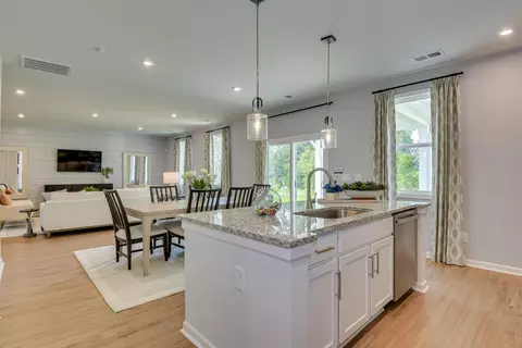Kitchen - 3480 Rustic Dr, Sumter, SC 29150 photo 3 of 10