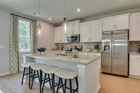 Kitchen - 3480 Rustic Dr, Sumter, SC 29150 photo 2 of 10