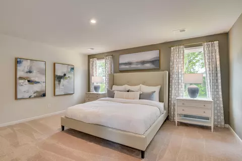 Bedroom - 3480 Rustic Dr, Sumter, SC 29150 photo 5 of 11