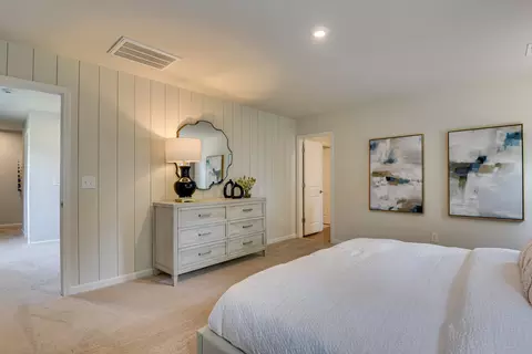 Bedroom - 3480 Rustic Dr, Sumter, SC 29150 photo 6 of 11