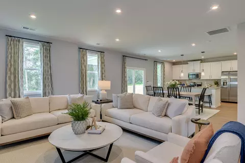 Living - 3480 Rustic Dr, Sumter, SC 29150 photo 5 of 6