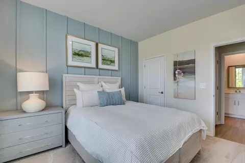 Bedroom - 3480 Rustic Dr, Sumter, SC 29150 photo 3 of 11