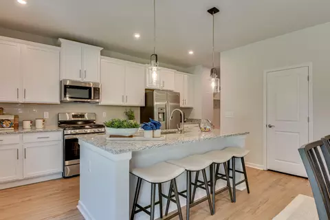 Kitchen - 3480 Rustic Dr, Sumter, SC 29150 photo 1 of 10