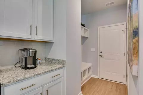 Entry Way - 3480 Rustic Dr, Sumter, SC 29150 photo 5 of 11