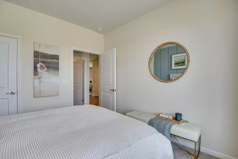Bedroom - 3480 Rustic Dr, Sumter, SC 29150 photo 4 of 11
