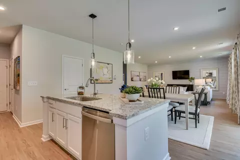 Kitchen - 3480 Rustic Dr, Sumter, SC 29150 photo 4 of 10