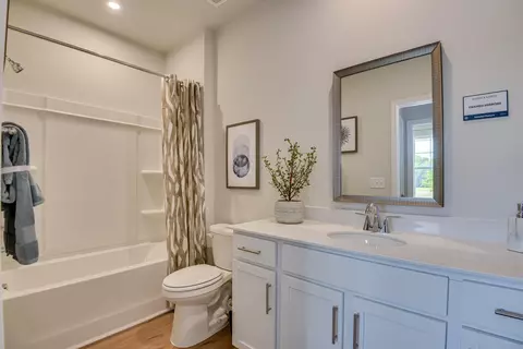 Bath - 3480 Rustic Dr, Sumter, SC 29150 photo 1 of 5