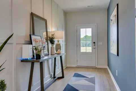 Entry Way - 3480 Rustic Dr, Sumter, SC 29150 photo 1 of 11