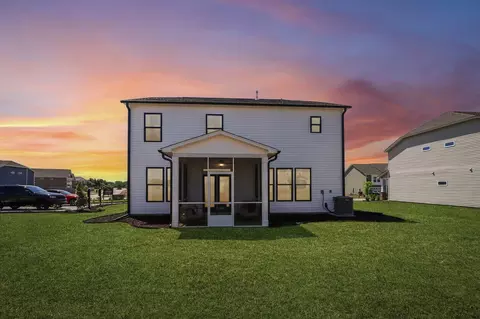 Exterior - 3105 Matthews Dr, Sumter, SC 29154 photo 3 of 9