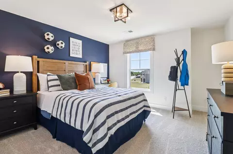 Bedroom - 3105 Matthews Dr, Sumter, SC 29154 photo 6 of 10