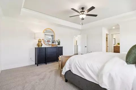 Bedroom - 3105 Matthews Dr, Sumter, SC 29154 photo 4 of 10