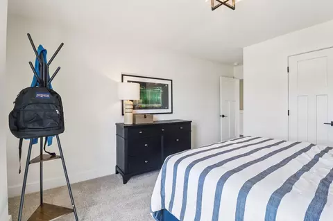 Bedroom - 3105 Matthews Dr, Sumter, SC 29154 photo 7 of 10