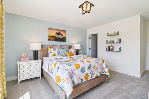 Bedroom - 3105 Matthews Dr, Sumter, SC 29154 photo 9 of 10