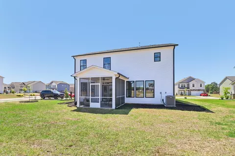 Exterior - 3105 Matthews Dr, Sumter, SC 29154 photo 9 of 9