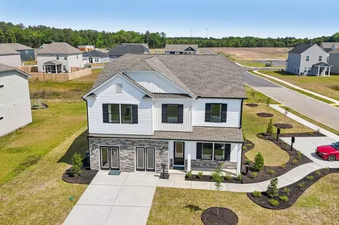 View/Area - 3105 Matthews Dr, Sumter, SC 29154 photo 1 of 5