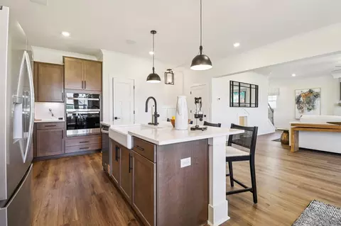Kitchen - 3105 Matthews Dr, Sumter, SC 29154 photo 2 of 2