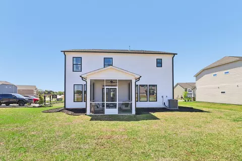 Exterior - 3105 Matthews Dr, Sumter, SC 29154 photo 8 of 9
